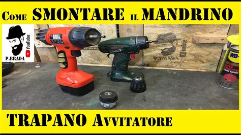 Tutorial AVVITATORE per PRINCIPIANTI 